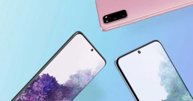 مشخصات گوشی سامسونگ S20 Ultra سامسونگ s20 ultra