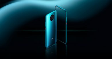 مشخصات شیائومی ردمی K30 پرو xiaomi redmi K30 pro