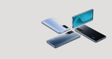 گوشی ویوو ایکس ۵۰ پرو Vivo X50 Pro ویوو x50 pro