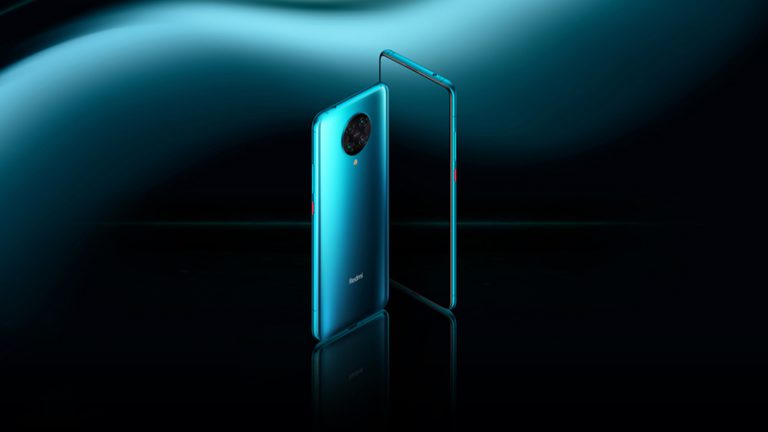 xiaomi redmi K30 pro