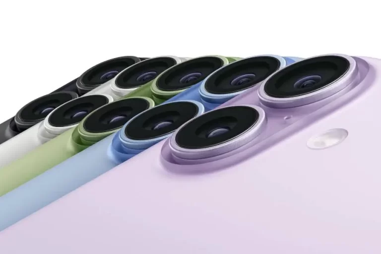 آیفون 17