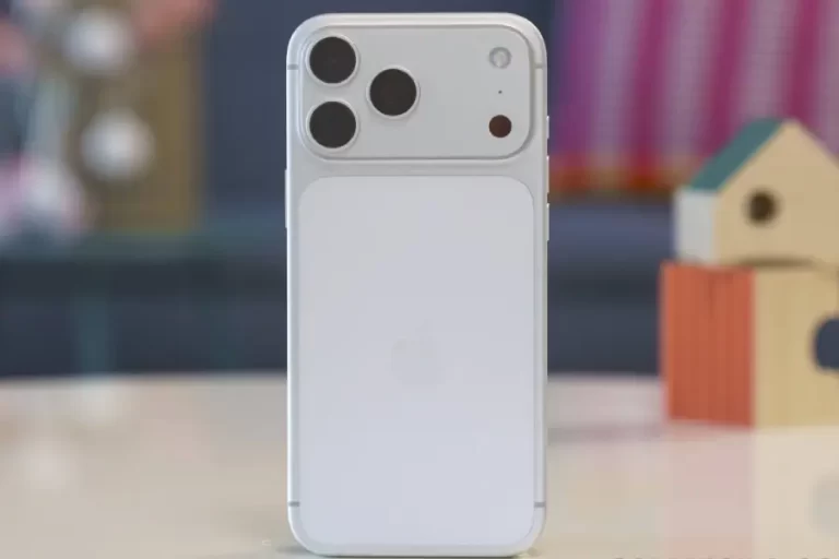 آیفون 17 پرو مکس