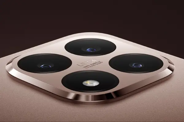 شیائومی 15 تی