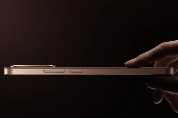 شیائومی 15 تی