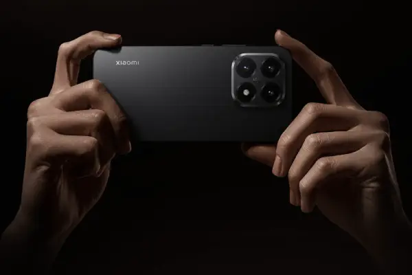 شیائومی 15 تی