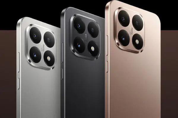 شیائومی 15 تی