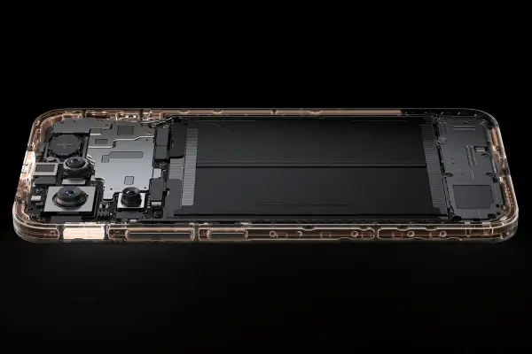 شیائومی 15 تی