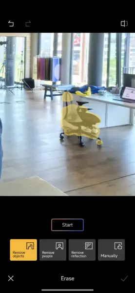 نرم افزار شیائومی 15 تی