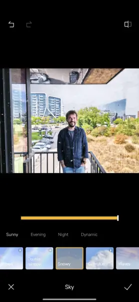 نرم افزار شیائومی 15 تی