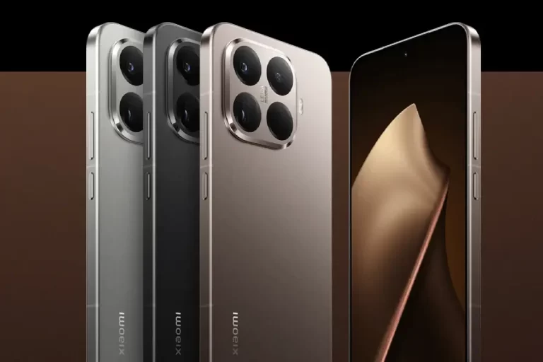 شیائومی 15 تی پرو