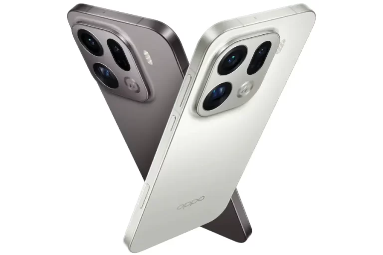 اوپو فایند X9 پرو