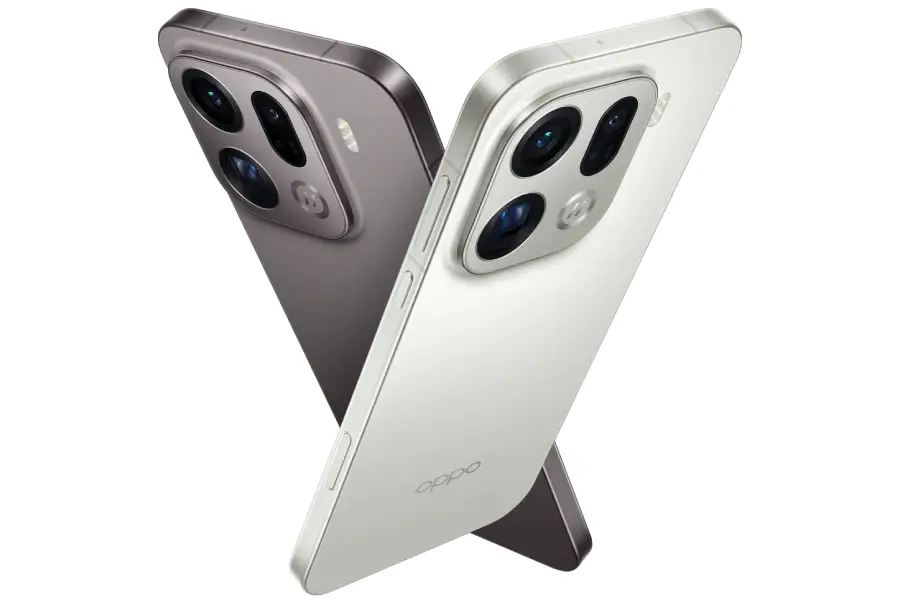 اوپو فایند X9 پرو