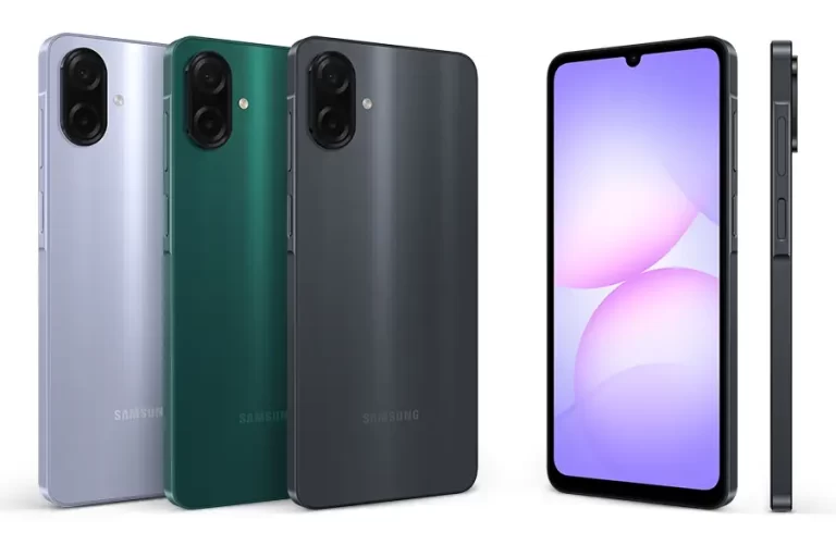 سامسونگ گلکسی A07