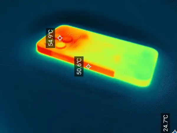 گلوگاه حرارتی پوکو اف 8 پرو