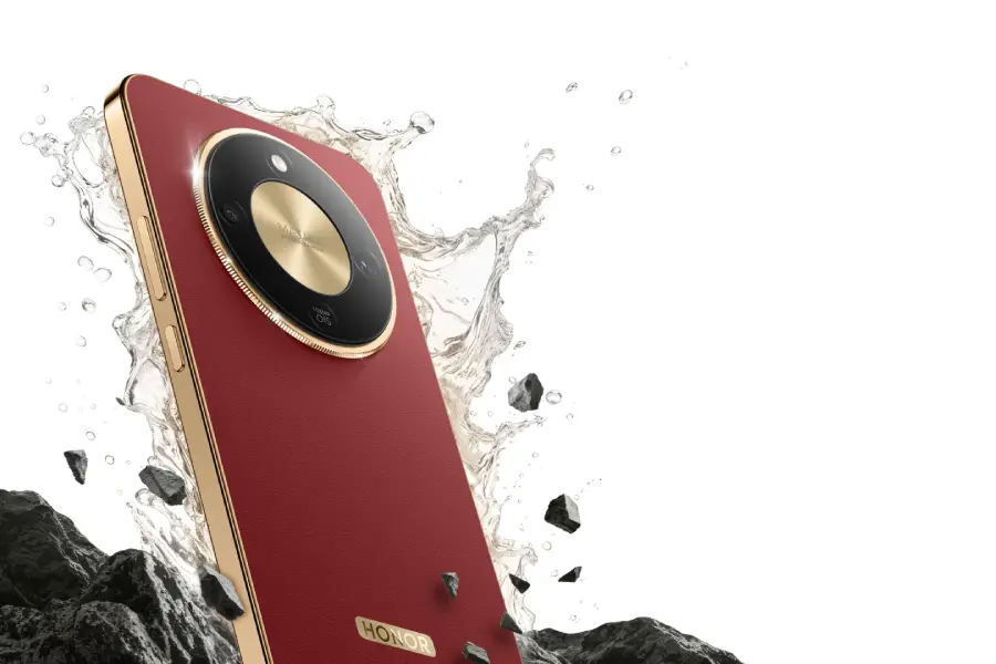 آنر مجیک 8 لایت