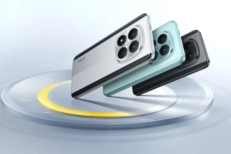 پوکو M8 Pro