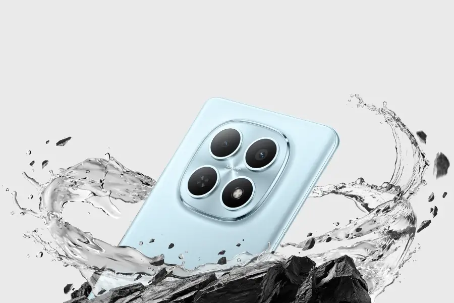 شیائومی ردمی نوت 15