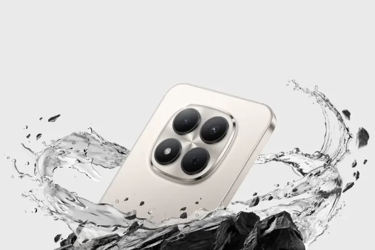 شیائومی ردمی نوت 15 پرو 5G