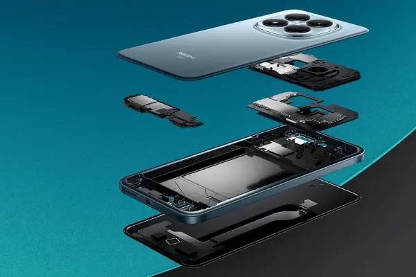 شیائومی ردمی نوت 15 پرو پلاس