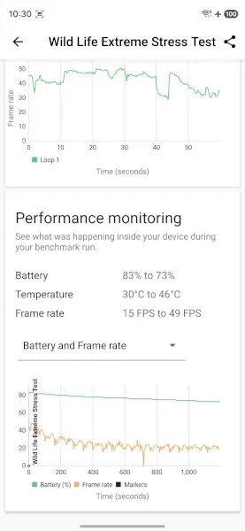 تست سخت افزاری سامسونگ گلکسی S26+
