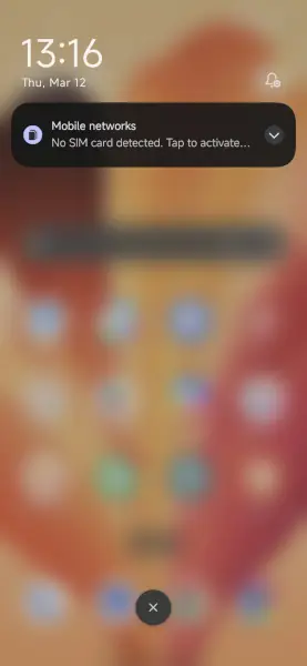 نرم افزار پوکو x8 پرومکس