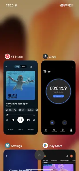 نرم افزار پوکو x8 پرومکس