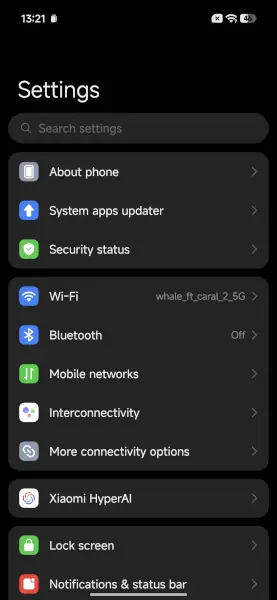 نرم افزار پوکو x8 پرومکس