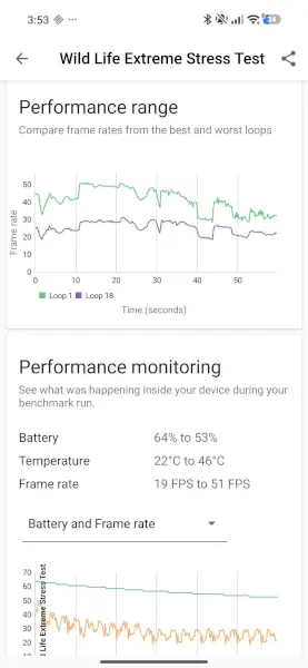 Xiaomi17Tpro HardwareTest