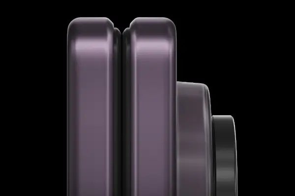 سامسونگ Z Fold8 اولترا